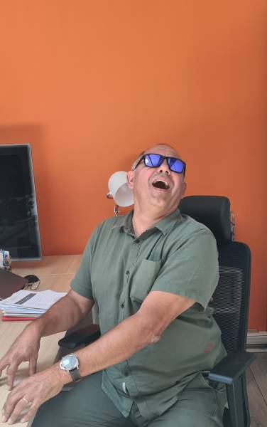 Jean-Marie MINEO - Directeur associé