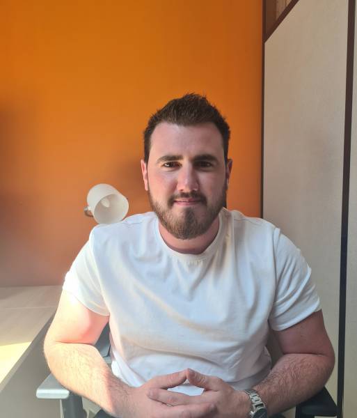 Hugo - Dessinateur Deviseur