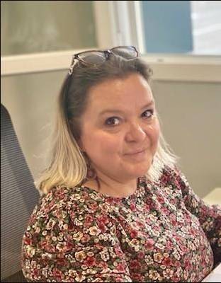 Sophie - service comptabilité