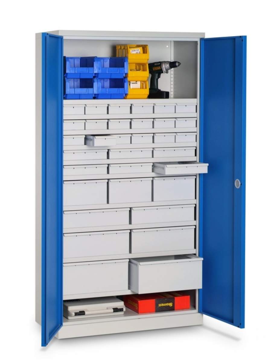 ARMOIRE A COMPARTIMENTAGE