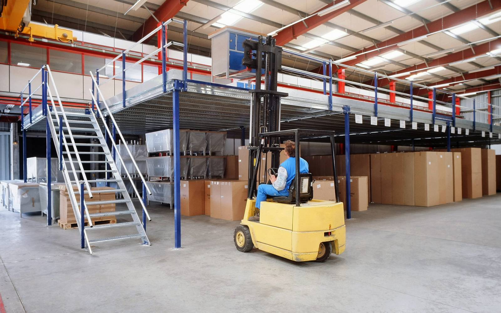 Nos contacts dans l'agence