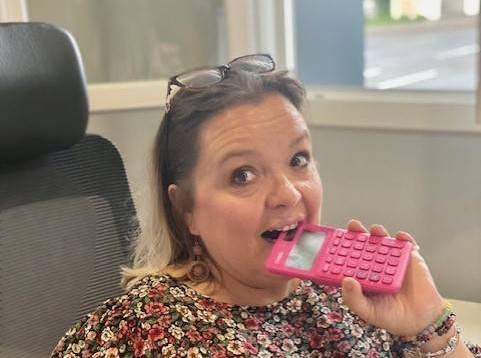 Sophie - service comptabilité