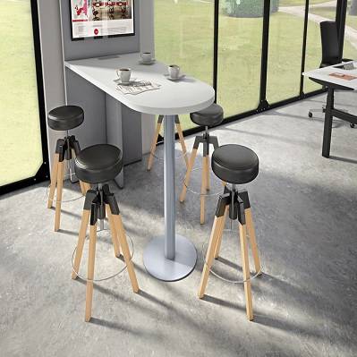 Mobilier restauration haut