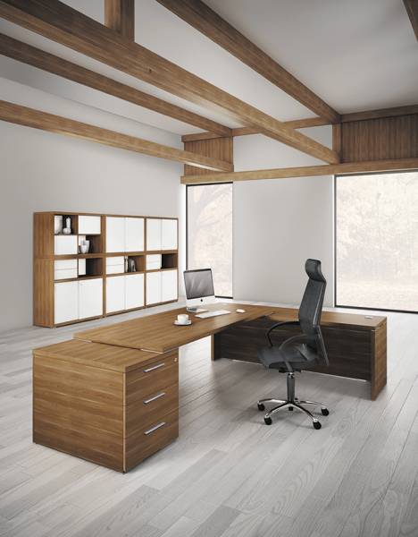 Mobilier classique et élégant