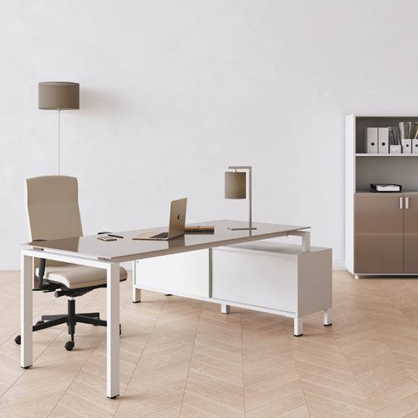 Mobilier direction moderne et sobre
