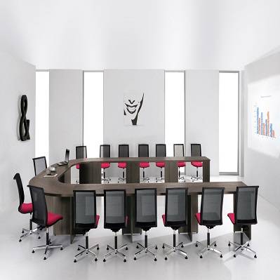 Espace de réunion