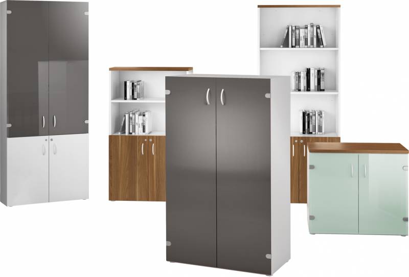 Armoire pour bureau