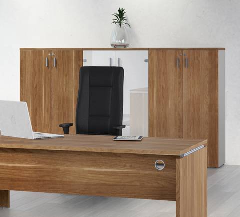 Mobilier pour chef entreprise