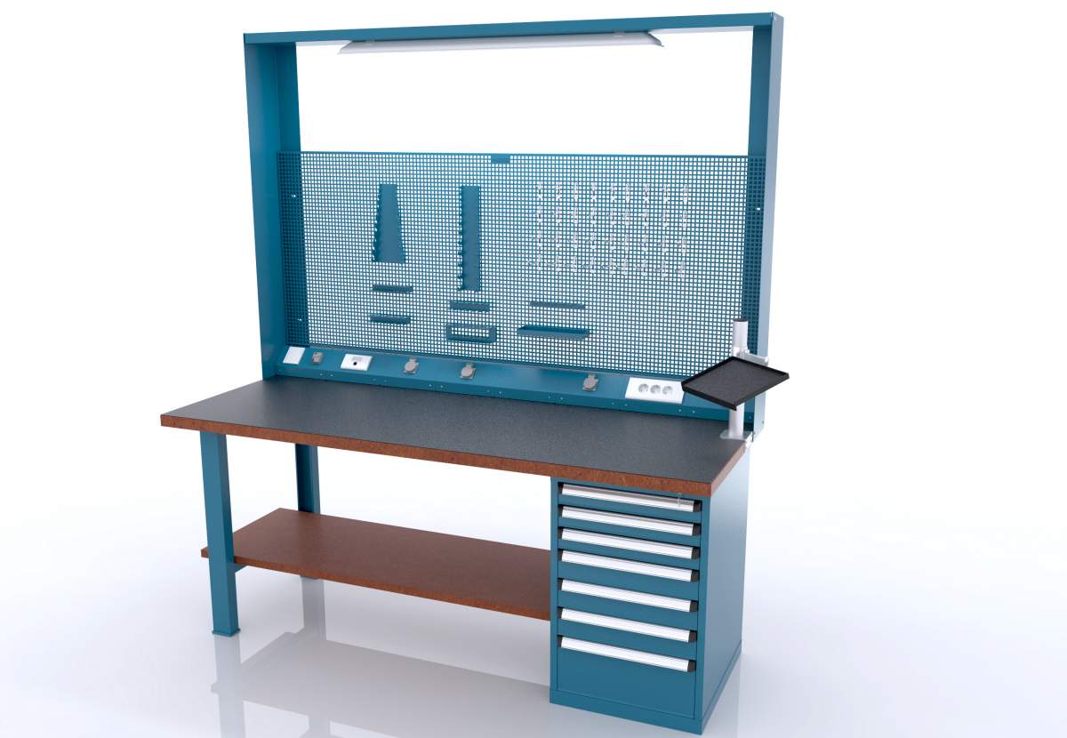 Etablis en Paca et Languedoc Roussillon