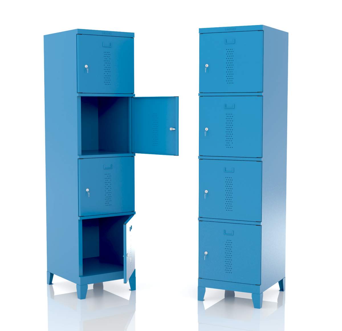 Armoires d'atelier sur Nimes