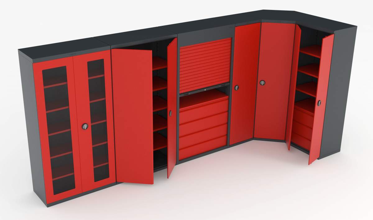 EXEMPLE D INSTALLATION