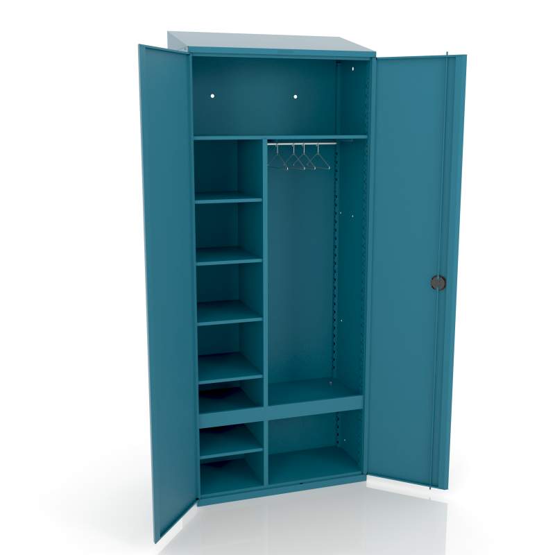 Armoires d'atelier sur Nimes