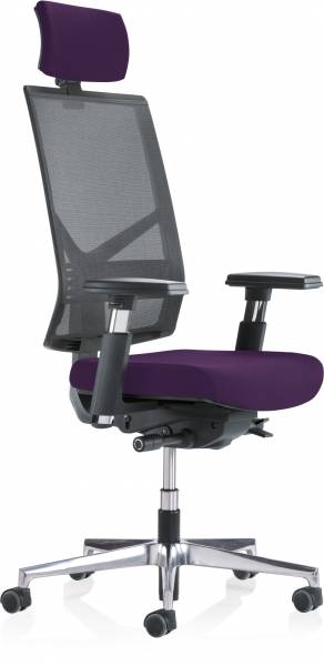 Sièges de bureau, Une assise pour chaque usage 