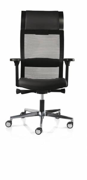 Sièges de bureau, Une assise pour chaque usage 