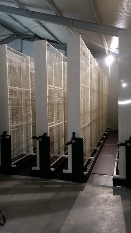 GRILLE A TABLEAUX MOBILE