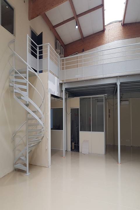 La plateforme norme ERP ( établissement recevant du public)