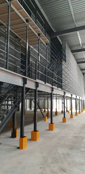 Pourquoi opter pour une plateforme de stockage ? 