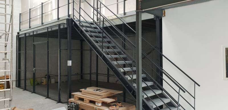 Pourquoi opter pour une plateforme de stockage ? 