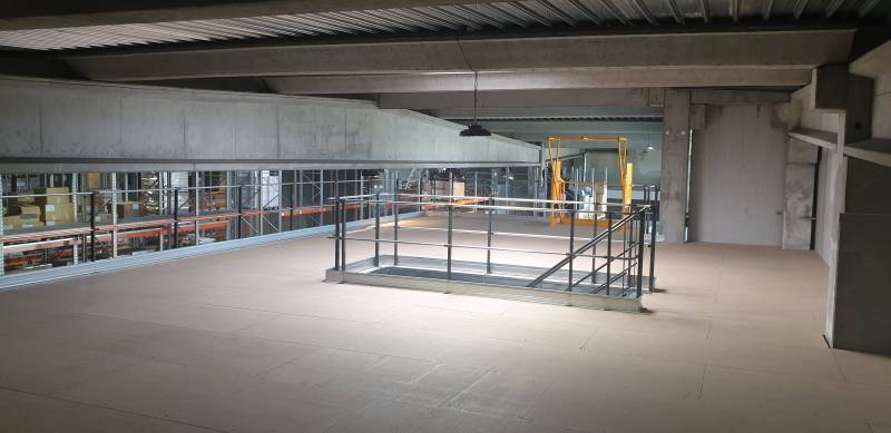 Pourquoi opter pour une plateforme de stockage ? 