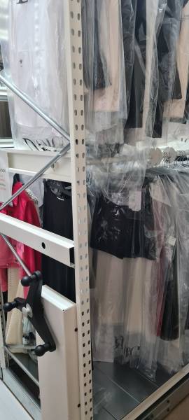 mobile pour costumes