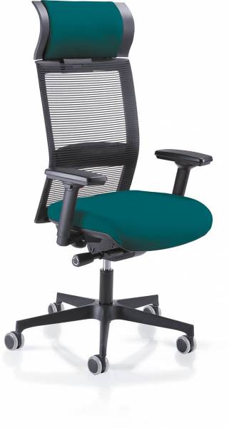 Sièges de bureau, Une assise pour chaque usage 