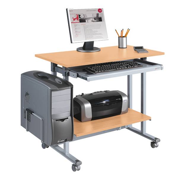 postes informatiques