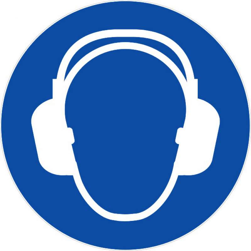 CASQUE OREILLES OBLIGATOIRE