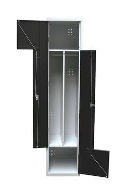 Vestiaire gain de place (porte L ou Z)