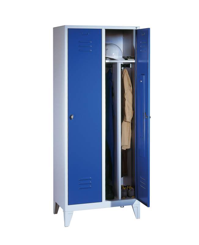 VESTIAIRES INDUSTRIE SALISSANTE