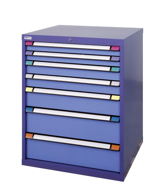 Servantes , dessertes , et armoire informatique