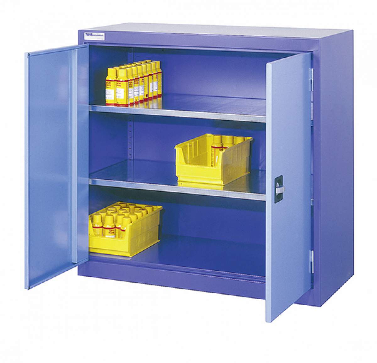 ARMOIRE ATELIER BASSE