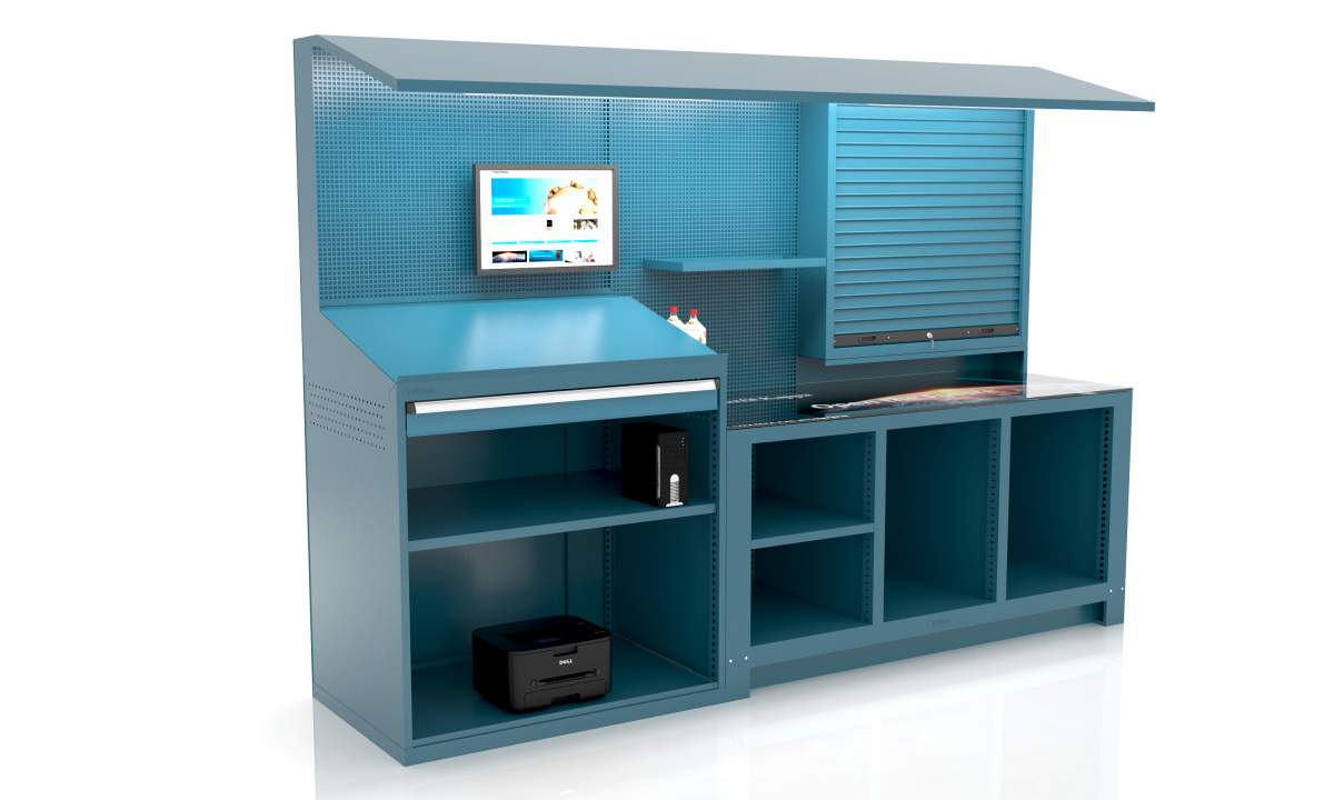 Etablis en Paca et Languedoc Roussillon