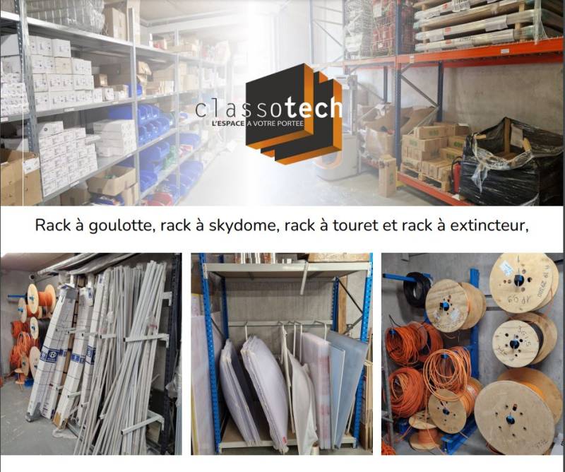 Installation d’une nouvelle agence dans le 06, d’un gros faiseur dans le domaine de la sécurité incendie