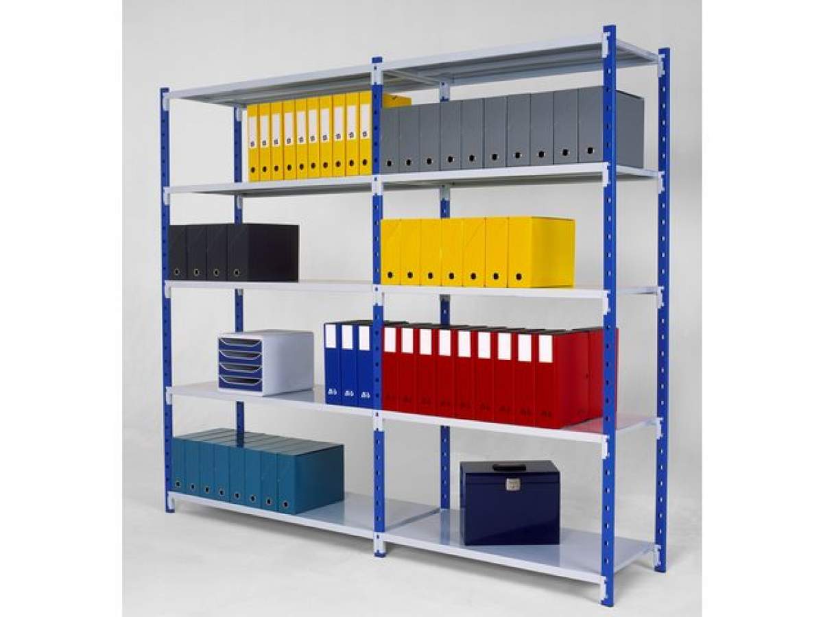 RAYONNAGE LEGER dans le Vaucluse