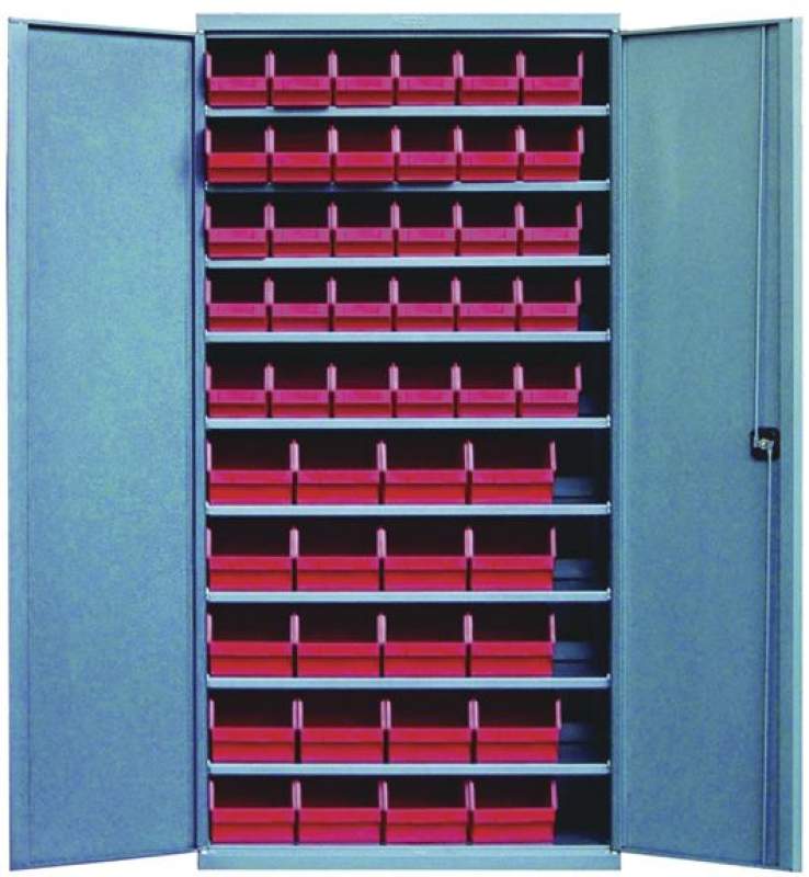 ARMOIRE AVEC BAC A BEC