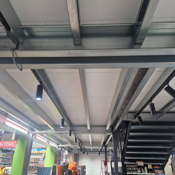 Intégration d'une plateforme PMR et ERP pour un grand magasin de jouets à Manosque