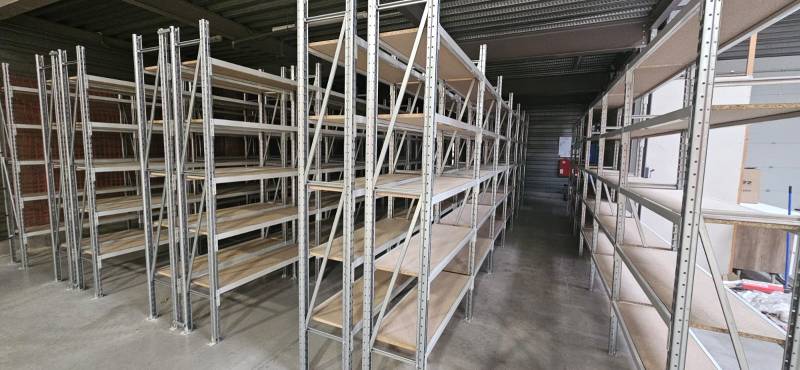 stockage
