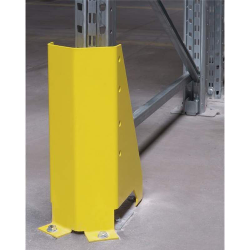 PROTECTION DE POTEAUX