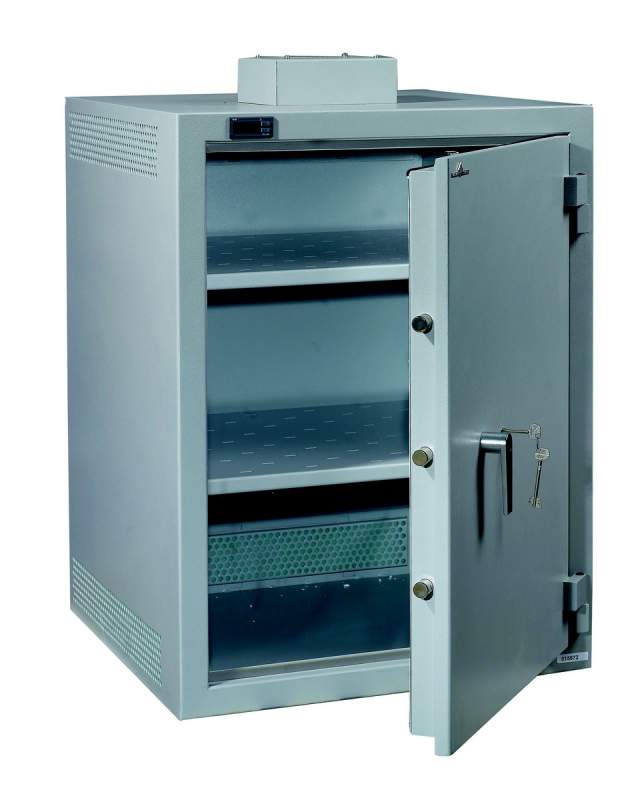 ARMOIRE SERVEURS INFORMATIQUES