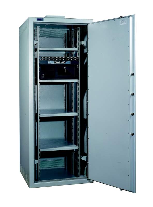 ARMOIRE INFORMATIQUE