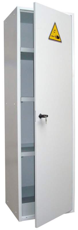 Armoire de sécurité