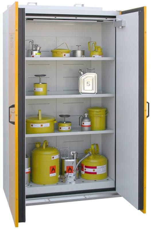 Armoire de sécurité