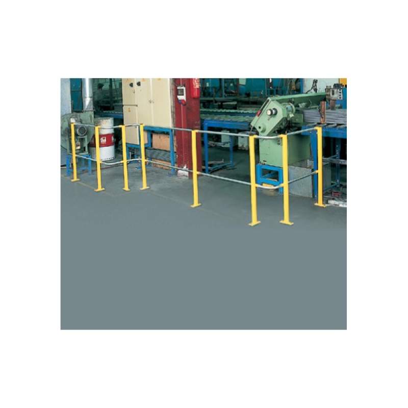 BARRIERE DE SECURITE