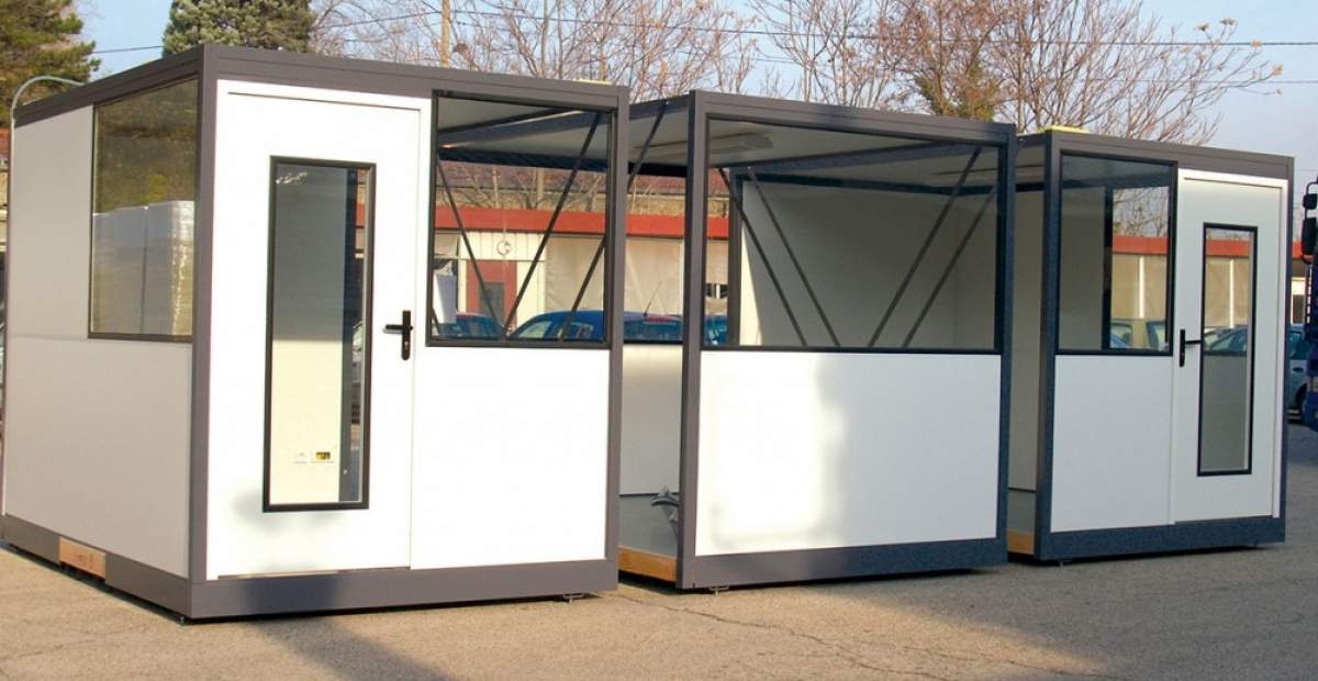 Les modules sont acolables