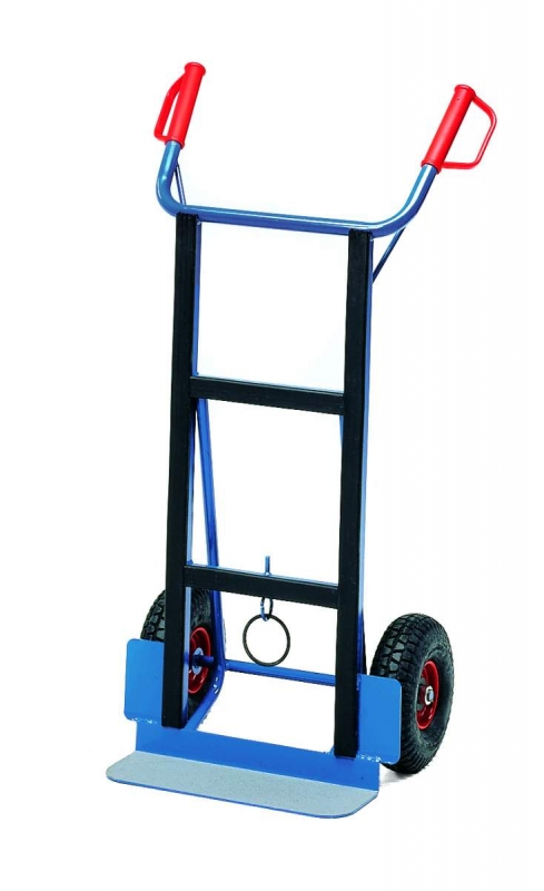 DIABLE APPAREIL MENAGER