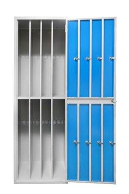 Armoire collecte et de Distribution de linge