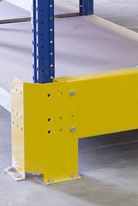 Protection latérale