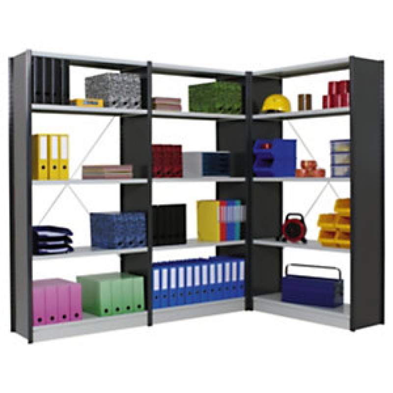 RAYONNAGE BUREAU COTES FERMES