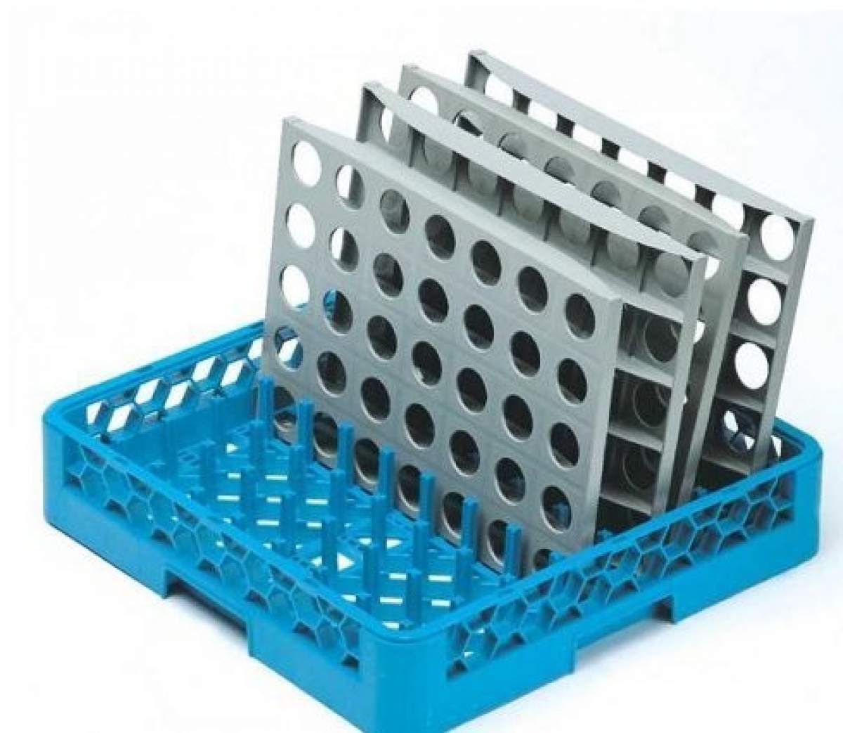 CLAYETTE LAVABLES EN MACHINE