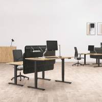 Notre zone d'activité pour ce service Vente de mobilier de bureau